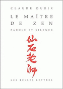 Maître de Zen (Le)